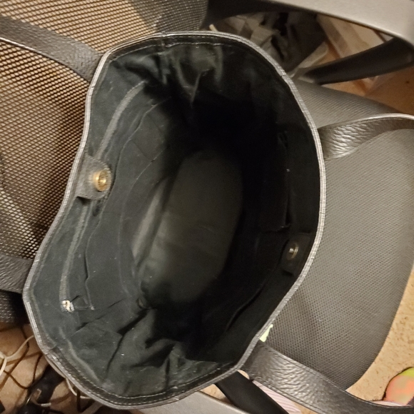 Fossil Tote - Picture 4 of 10